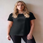 Signature Short Sleeve Tee image number null