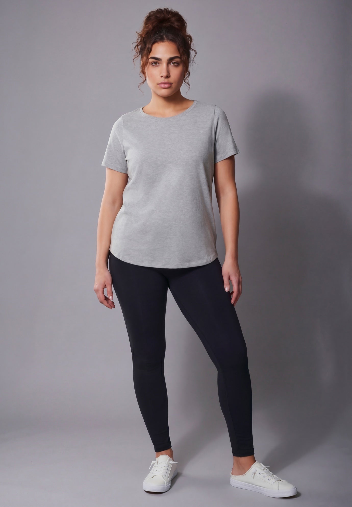 Signature Short Sleeve Tee image number 0