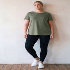 Signature Short Sleeve Tee image number 0