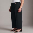 Cool Hand Wide Leg Trouser image number null
