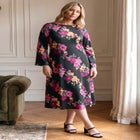 Audrey Long Sleeve Dress image number 0