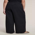 Wrap Detail Trouser image number 2