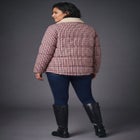 Sherpa Lined Puffer image number 3