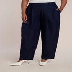 Tapered Suiting Pant image number 1