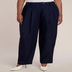 Tapered Suiting Pant image number 2