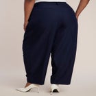 Tapered Suiting Pant image number 3