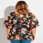 Harlow Frill Detail Blouse image number null