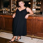 Evie Maxi Dress image number 3