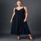 Evie Maxi Dress image number 0