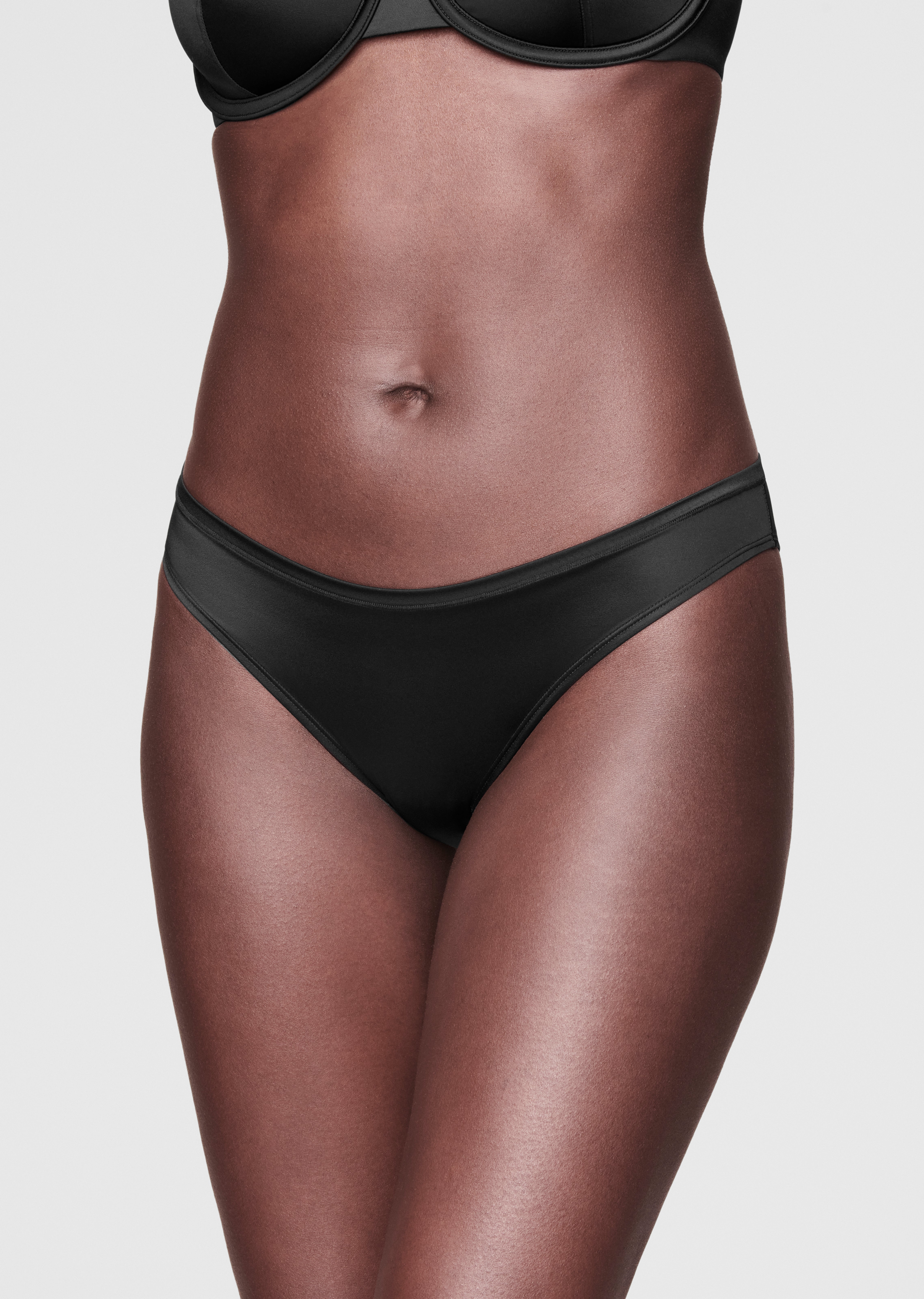 The Bikini - Satin image number 0