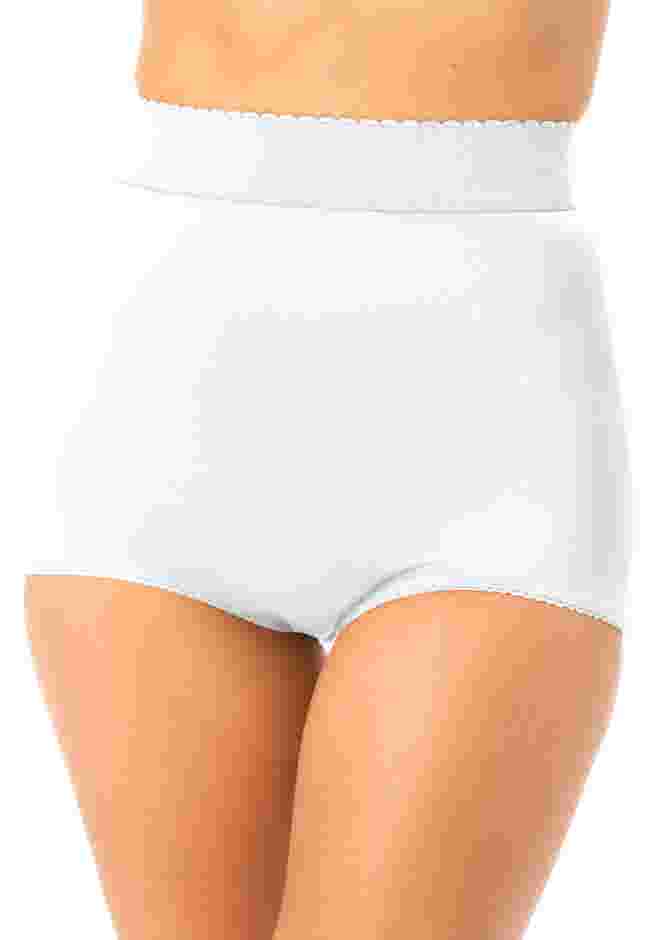 Rago® Light Control High-Waist Brief image number 0