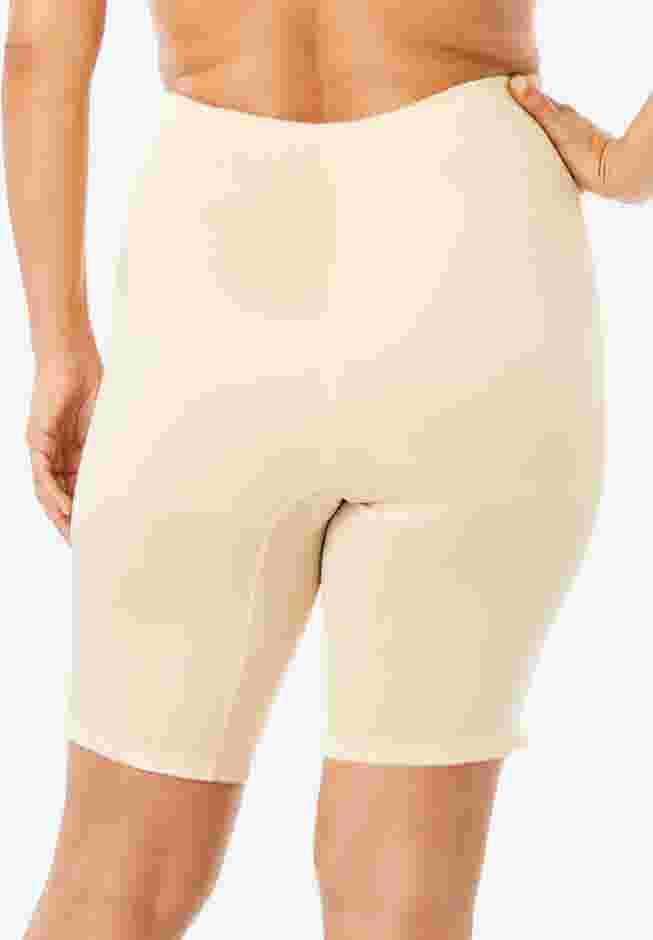 Firm Control Thigh Slimmer image number 1