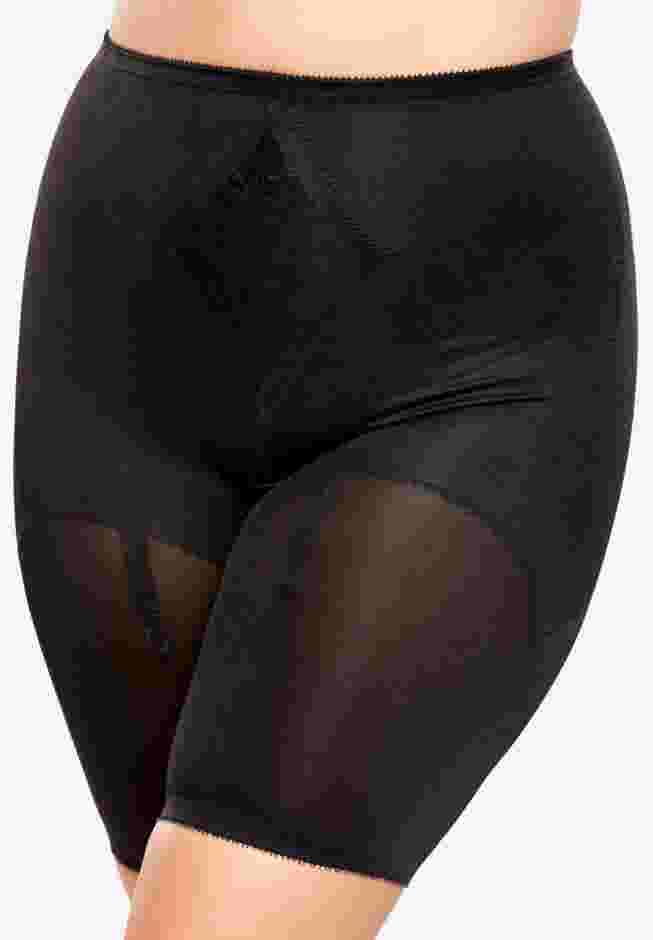 Firm Control Thigh Slimmer image number 0
