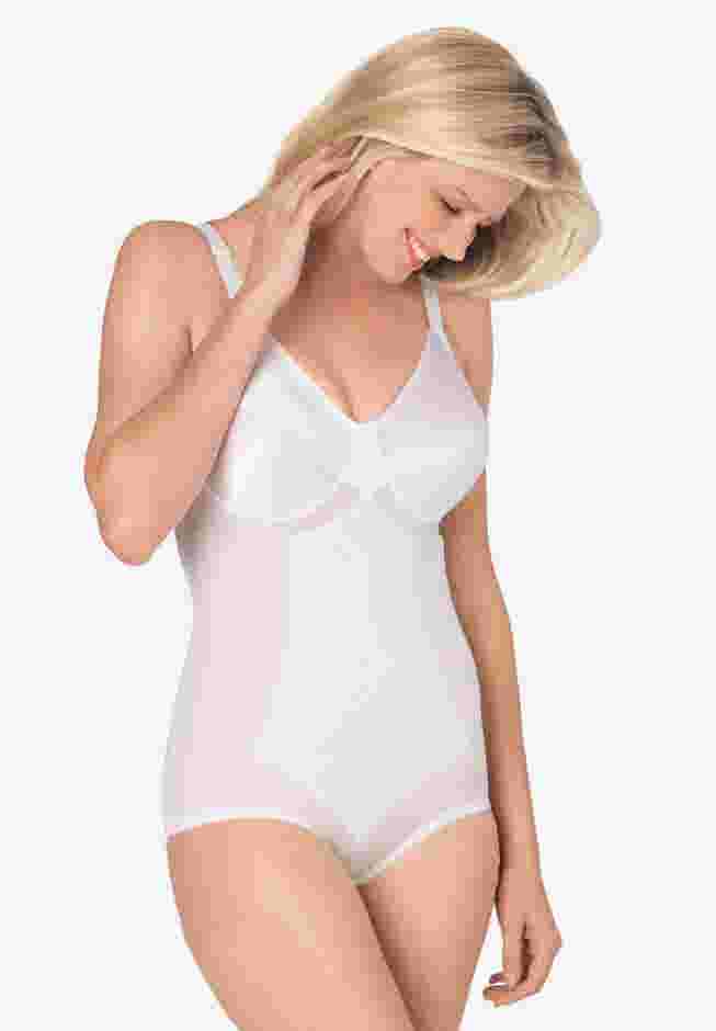 Medium Control Bodysuit image number 3
