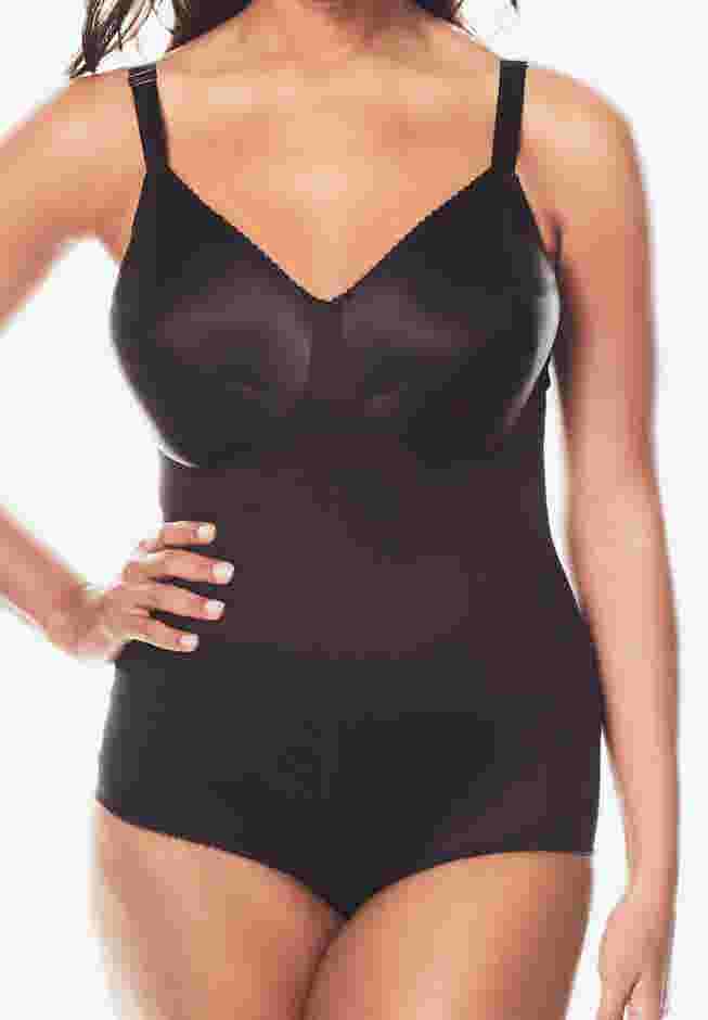 Medium Control Bodysuit image number 0