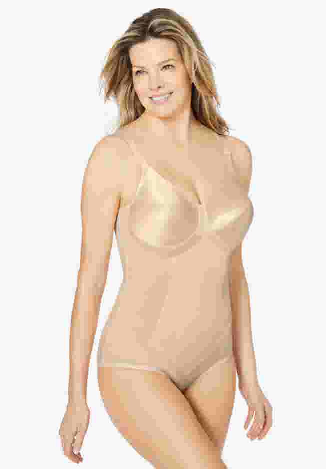 Medium Control Bodysuit image number 0