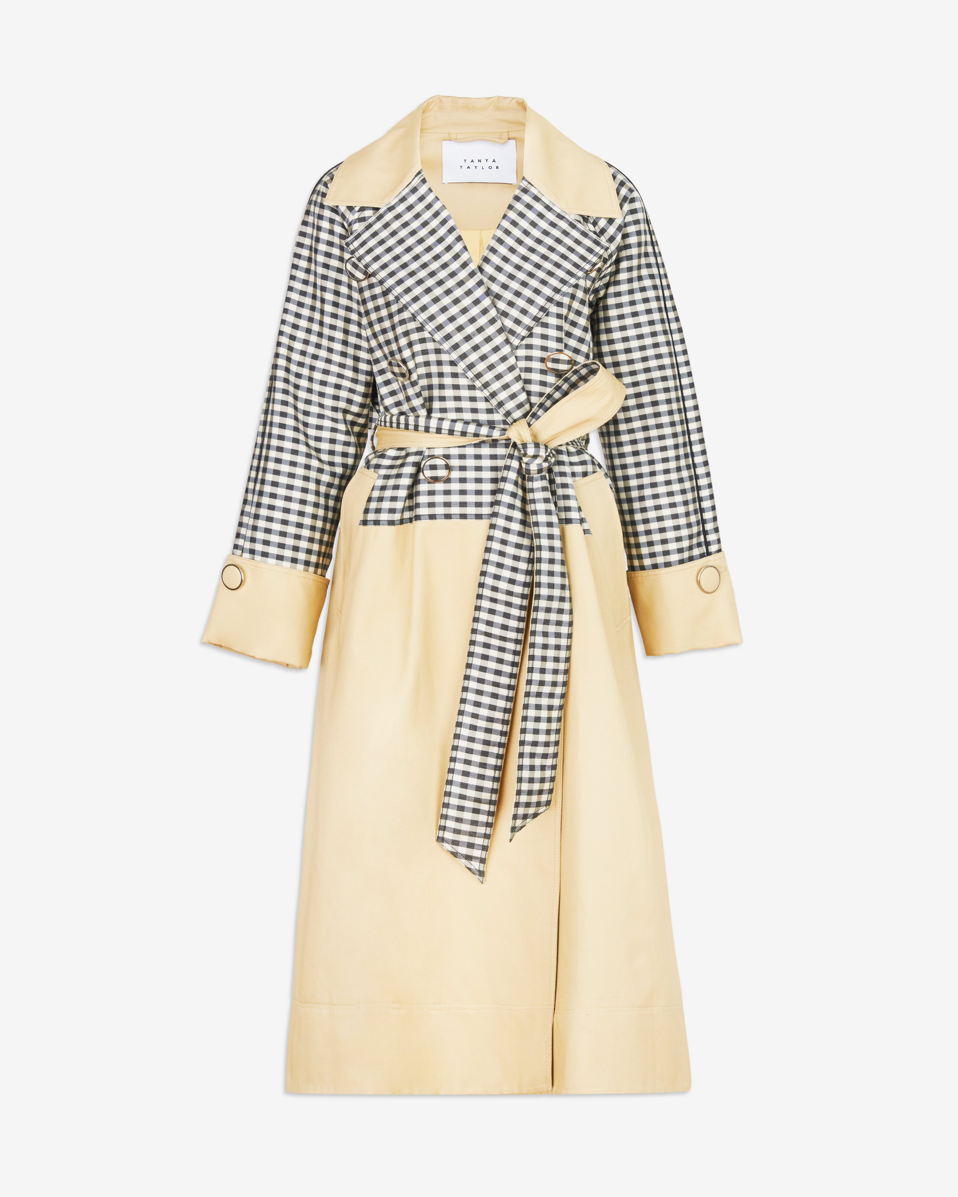Tanya taylor coat deals