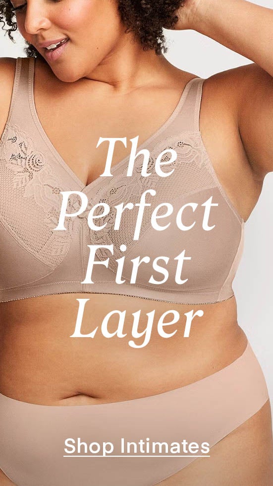 INTIMATES