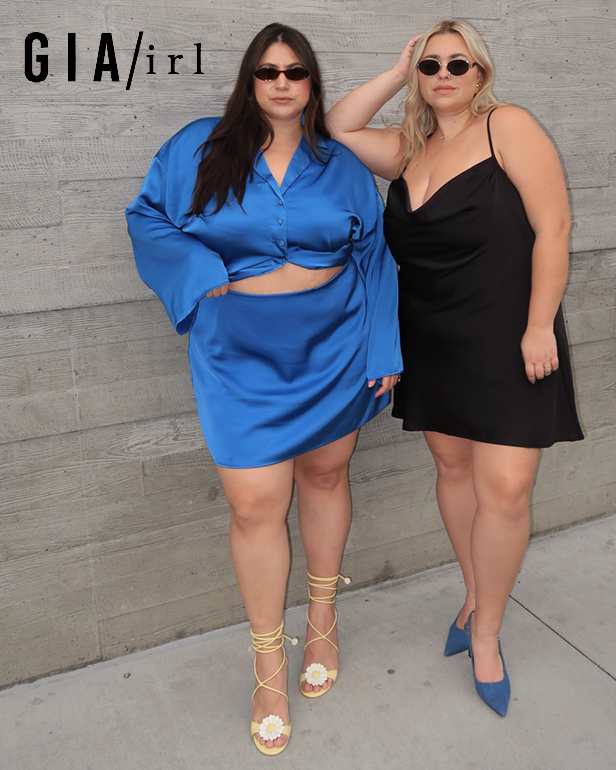 SHOP FEMALE-FOUNDED BRANDS