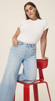 The perfect match! Shop underwear.