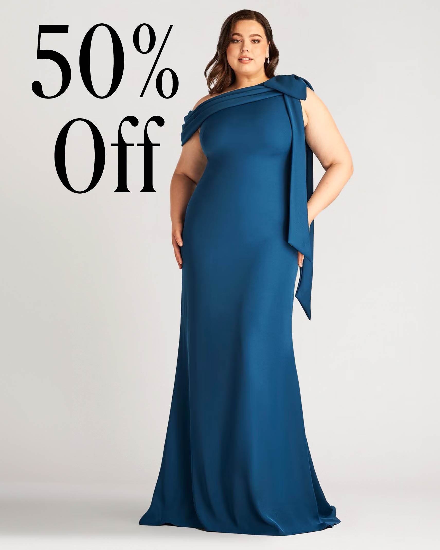 50% Off TADASHI SHOJI