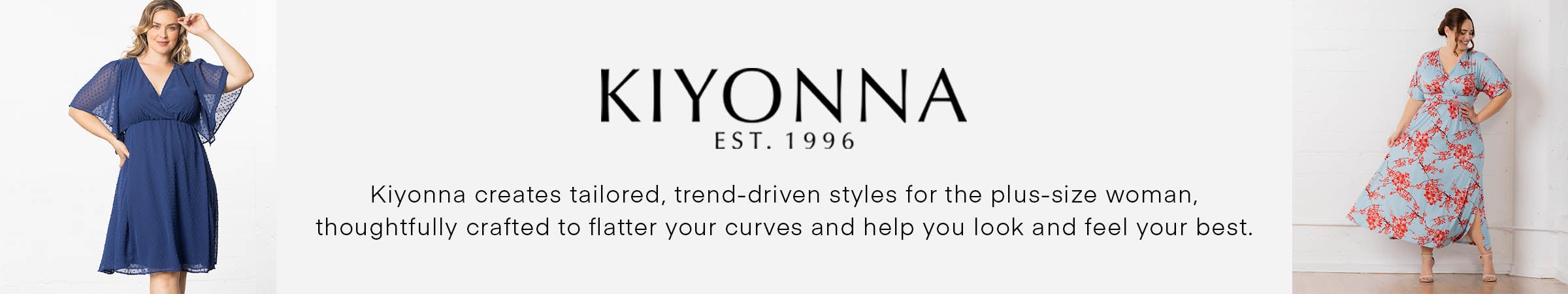 Shop Kiyonna