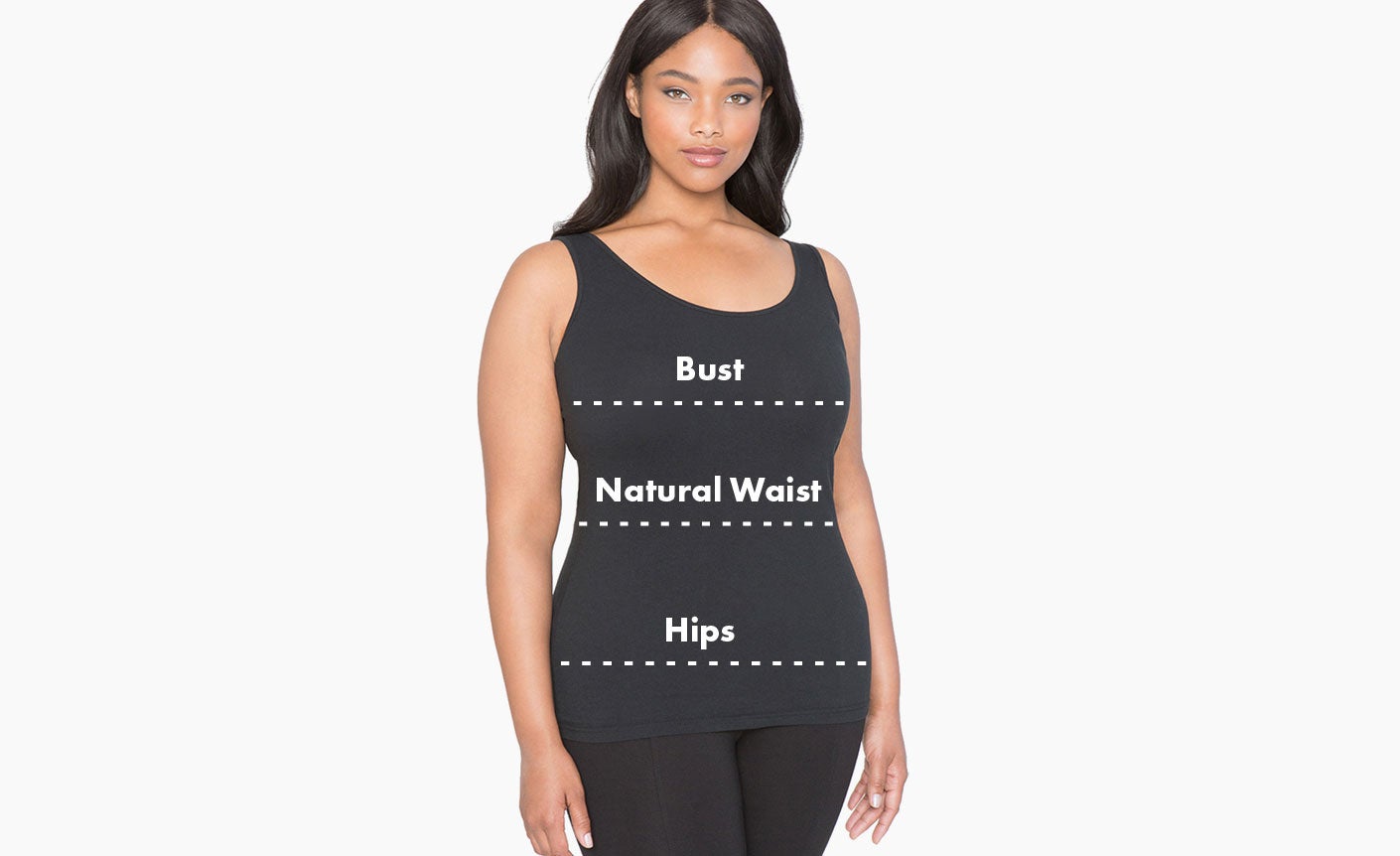 Bra Size Guide hello