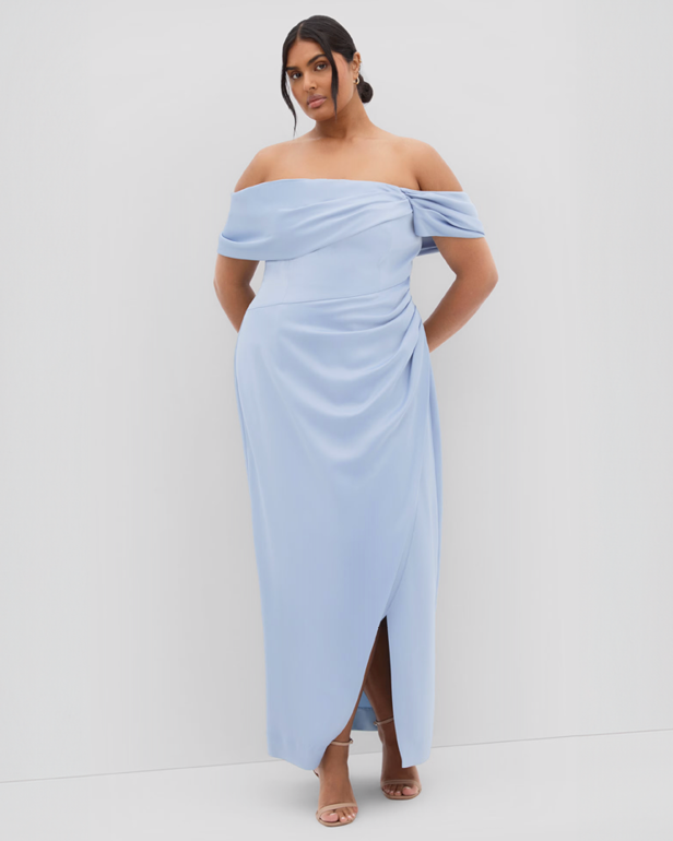 WEDDING GUEST DRESSES