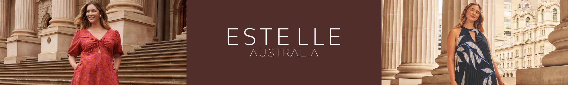 Estelle Australia
