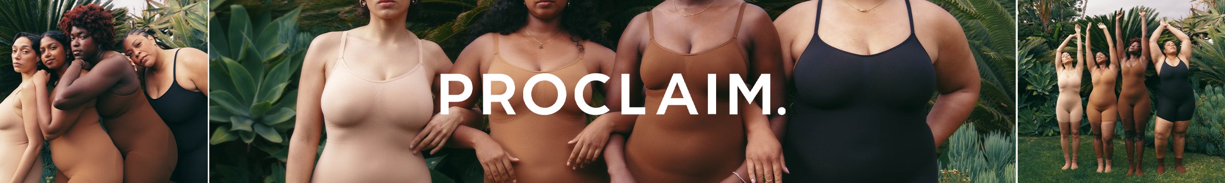Proclaim