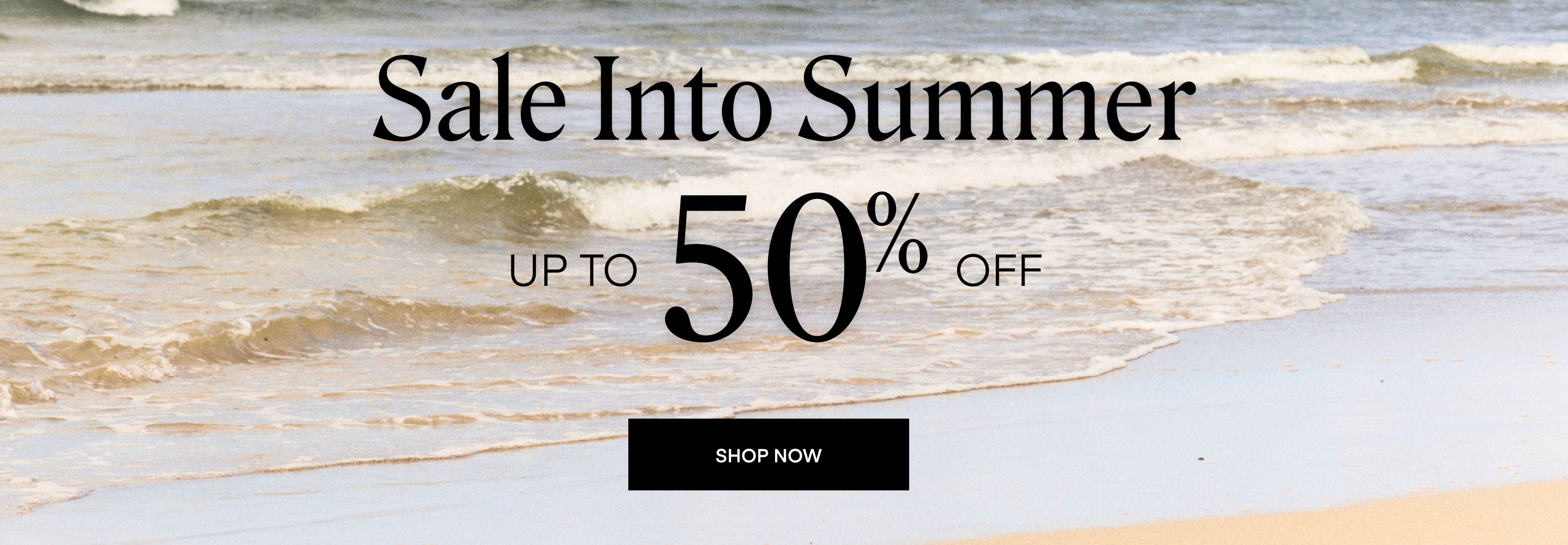 Up to 50% Off