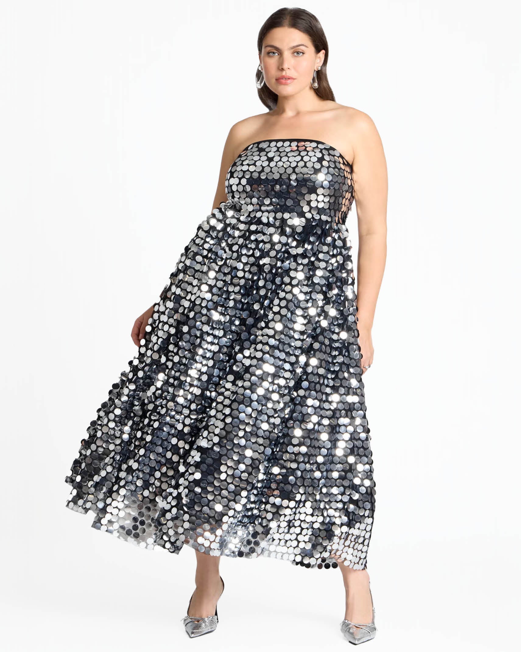 PARTY DRESSES
