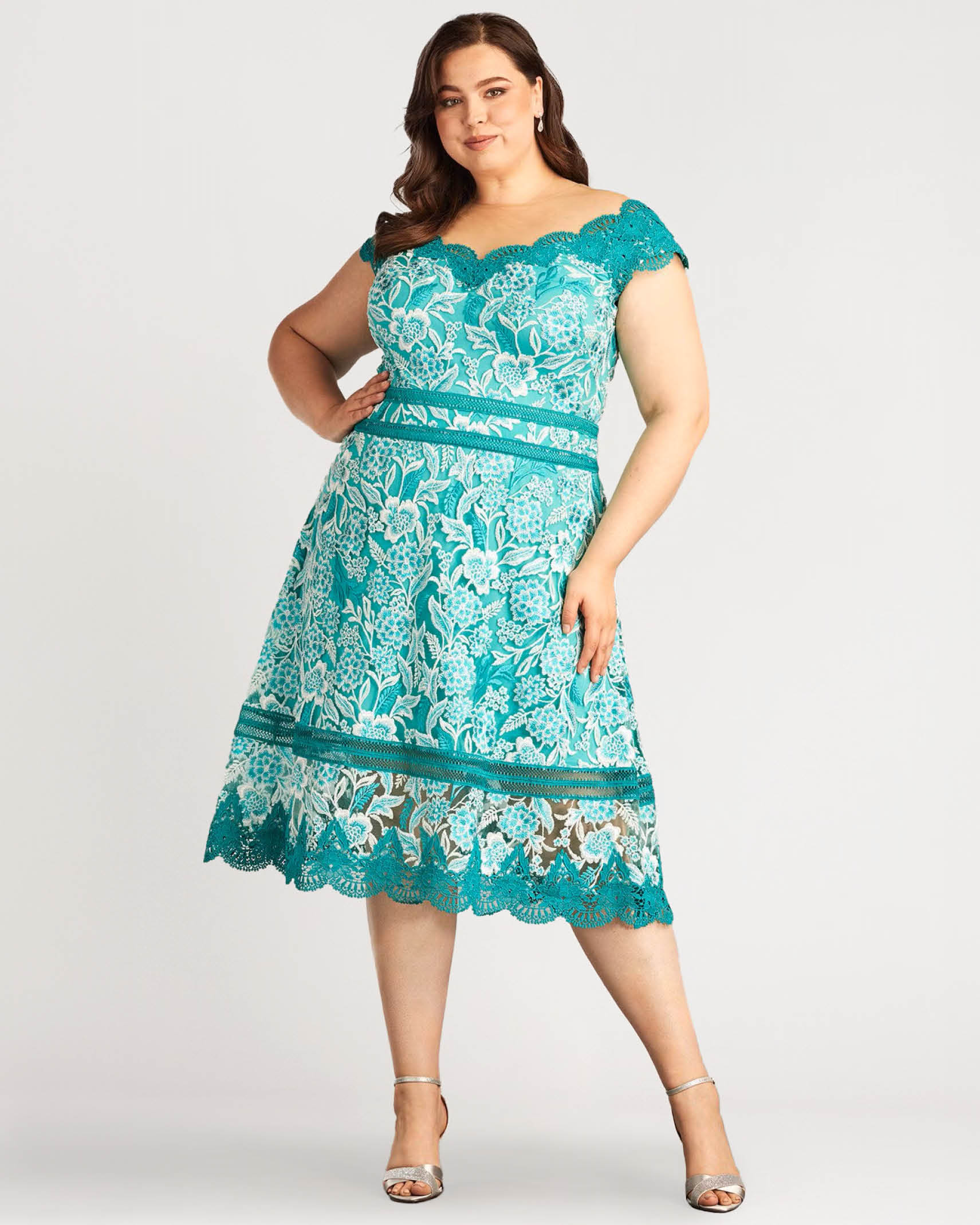 WEDDING GUEST DRESSES