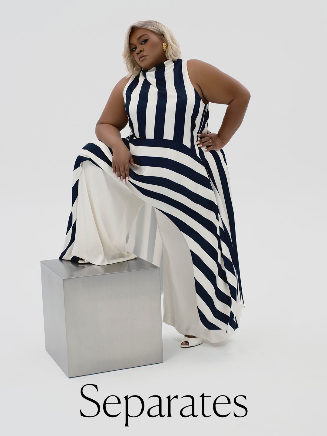 11 Honoré Separates