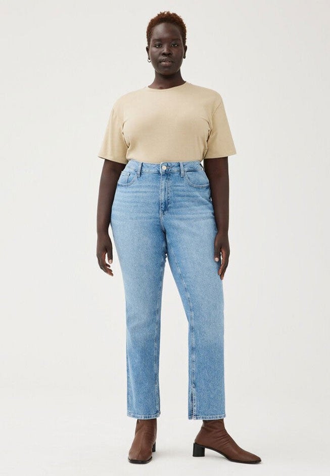 Shop Straight Leg Jeans