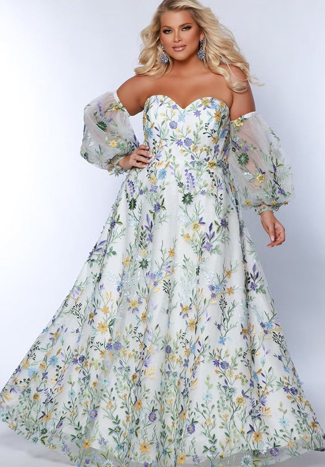 Shop Formal Dresses
