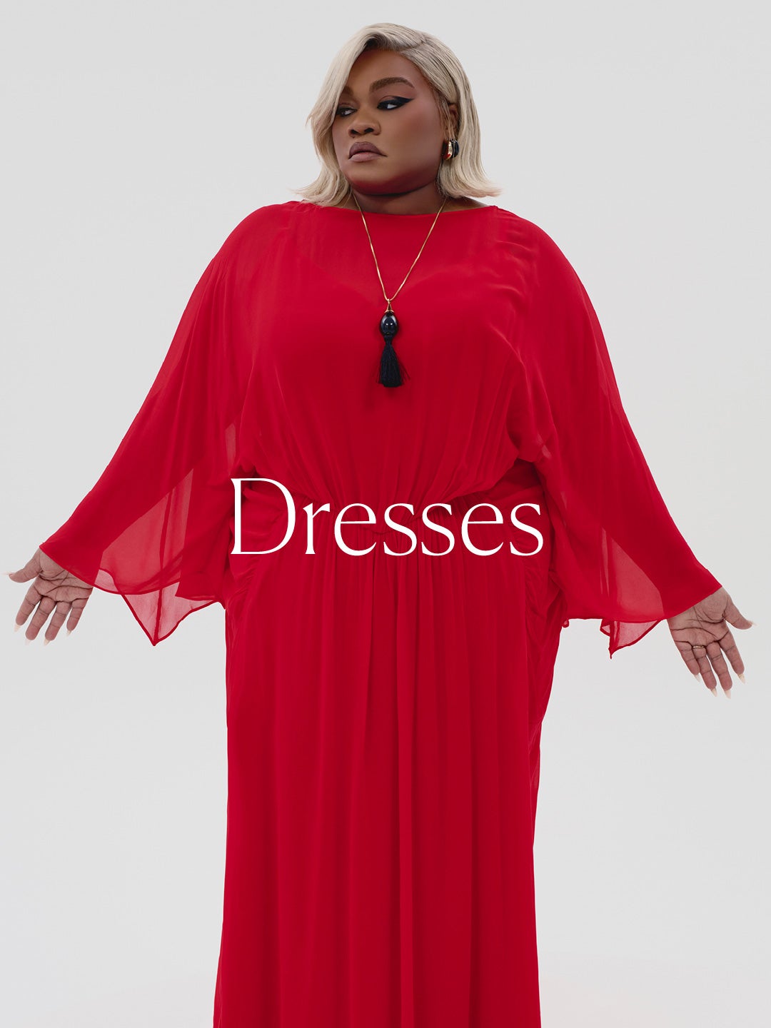 11 Honoré Dresses