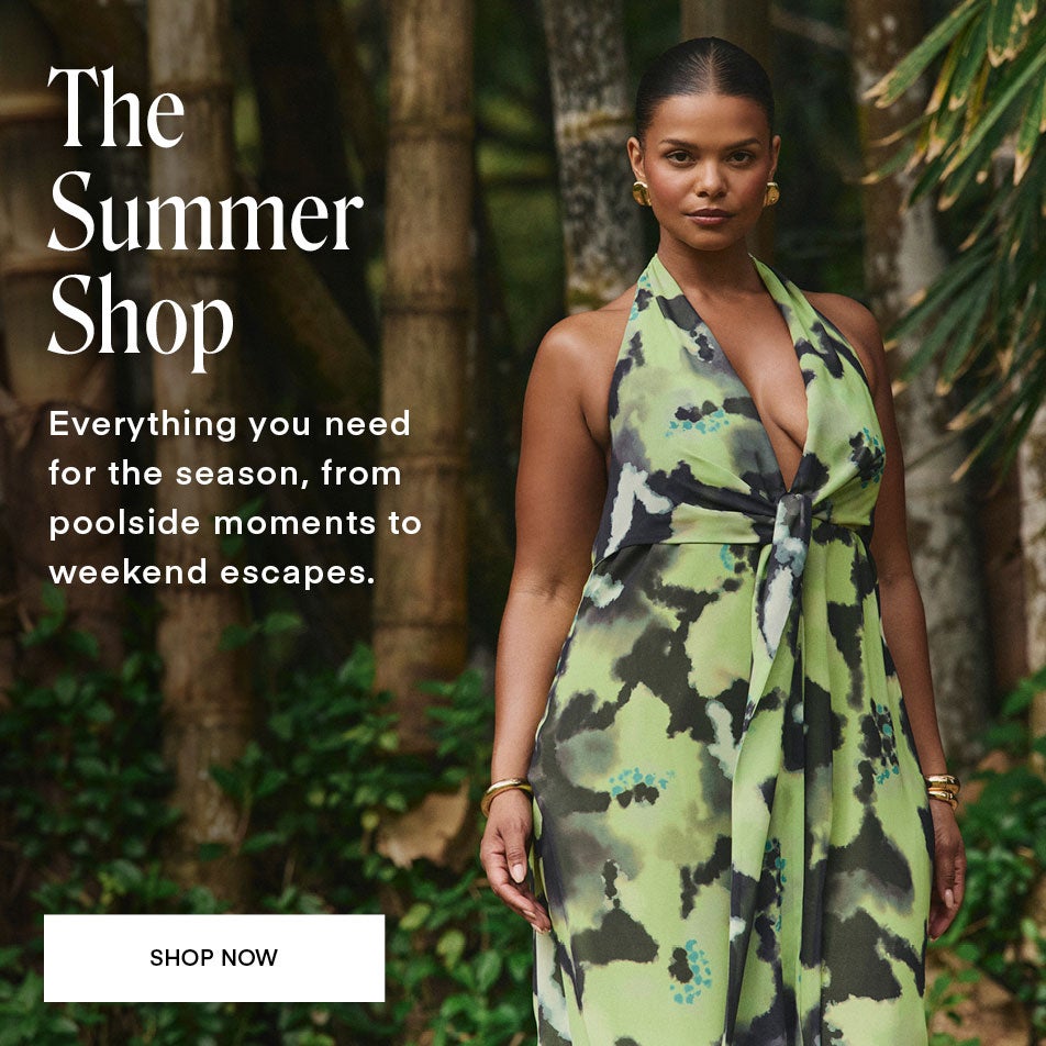 The Summer Shop