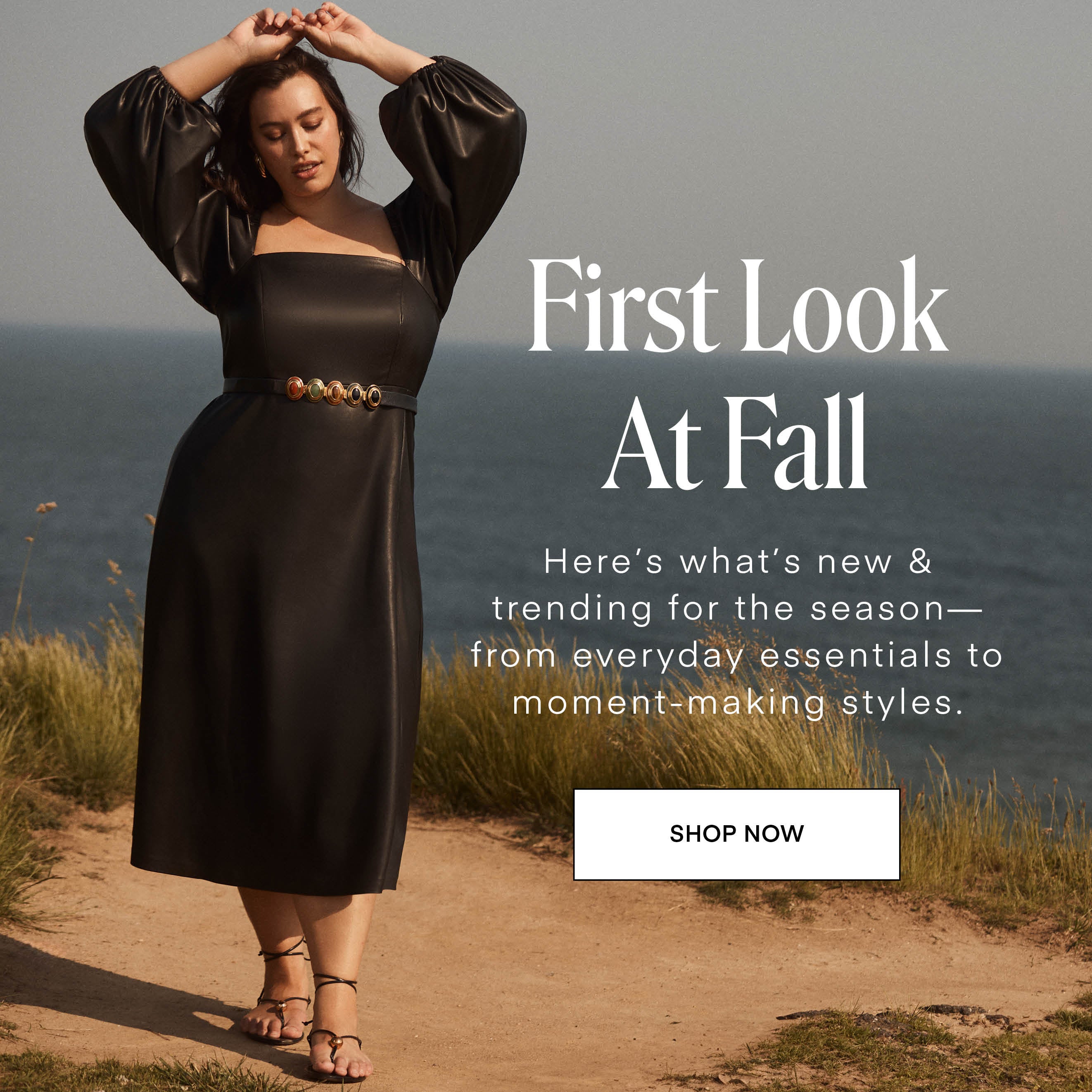 Labor Day Weekend Sale: Up to 50% Off Sitewide