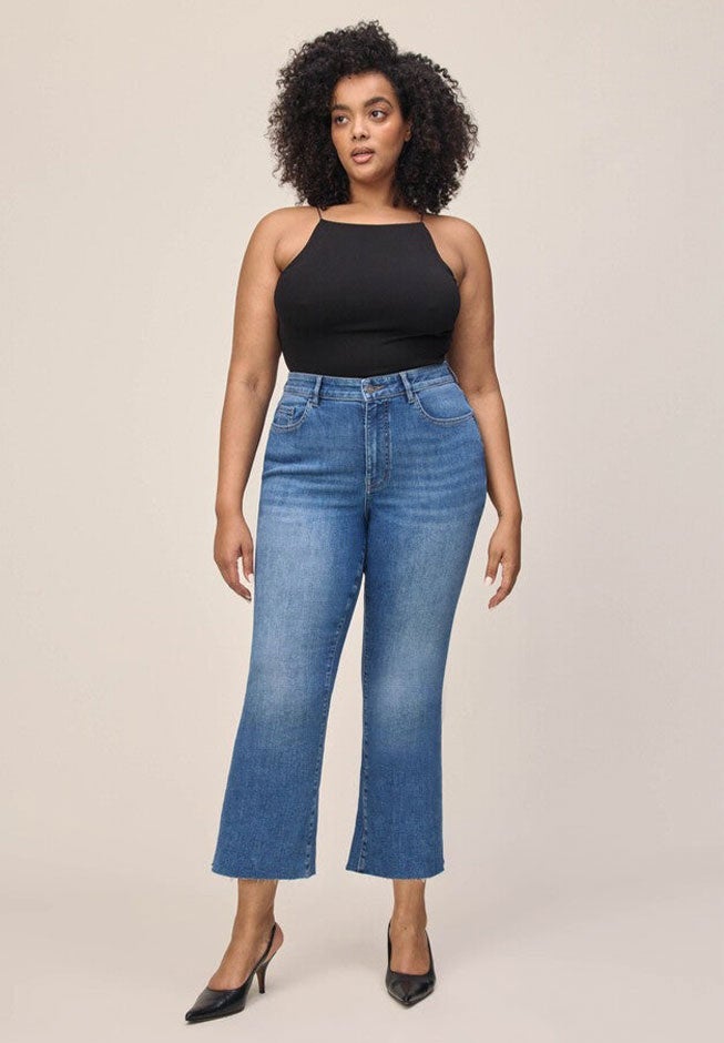 Shop Bootcut/flare jeans