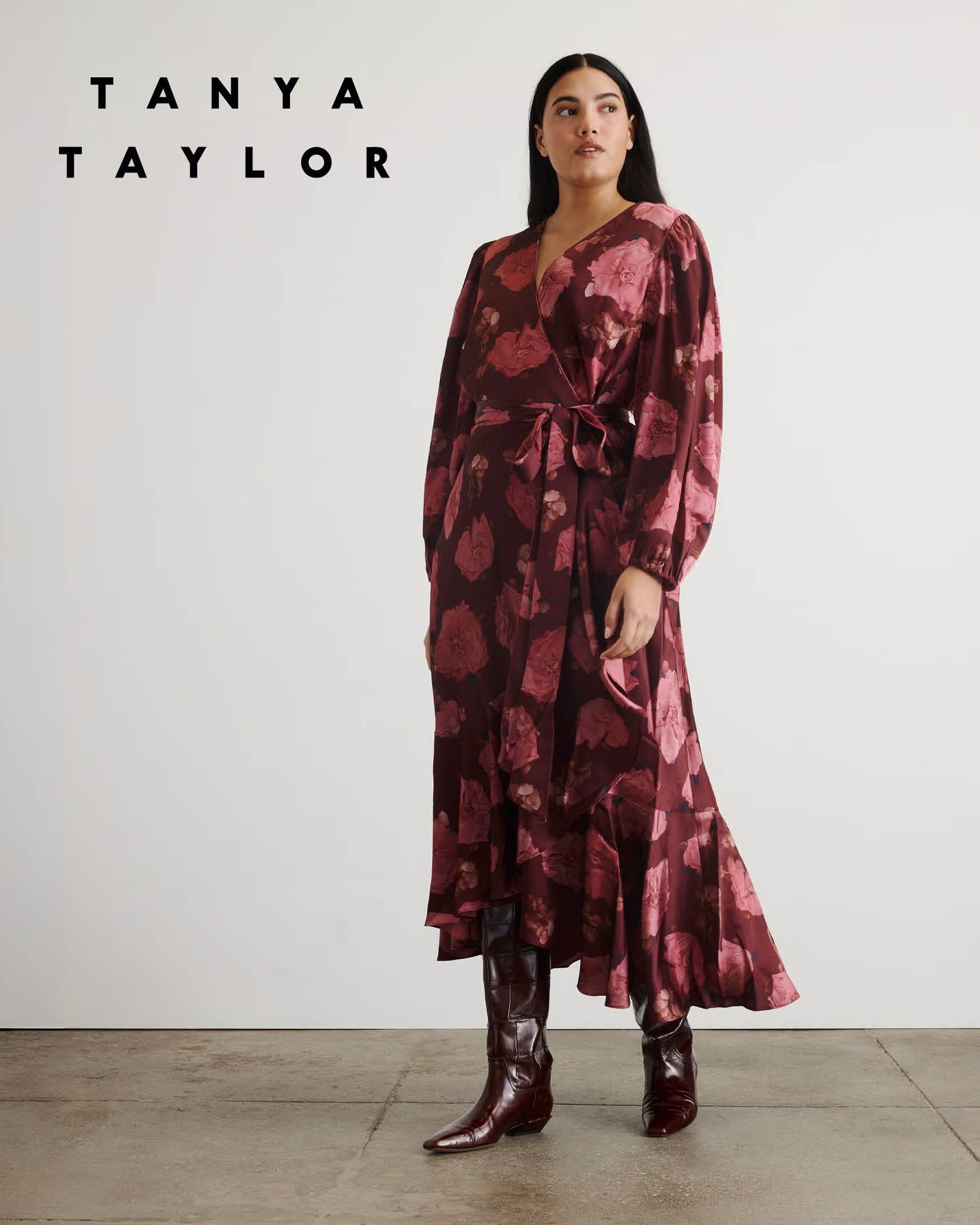 SHOP FEMALE-FOUNDED BRANDS