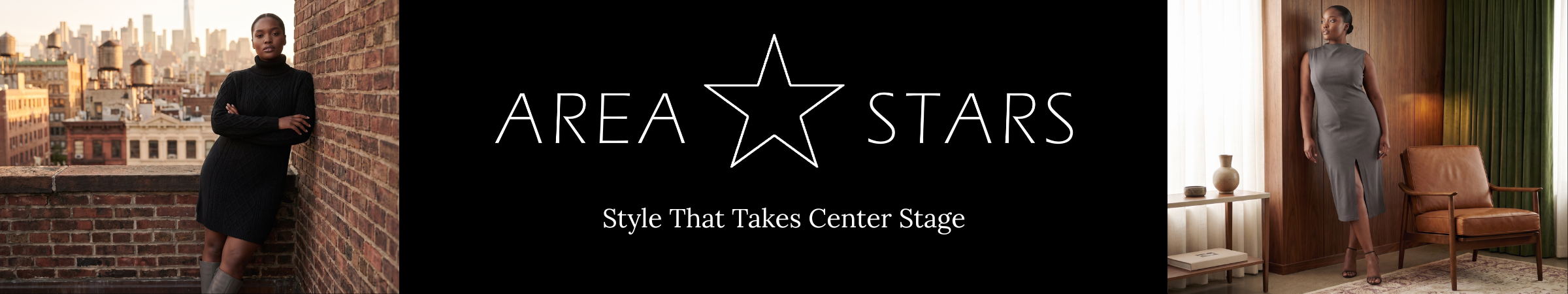 Shop Area Stars