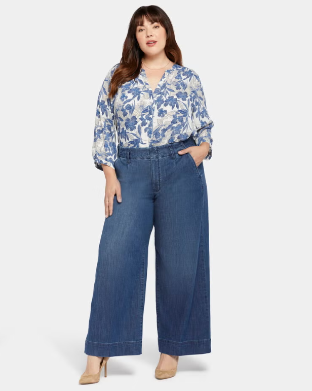 DENIM ESSENTIALS