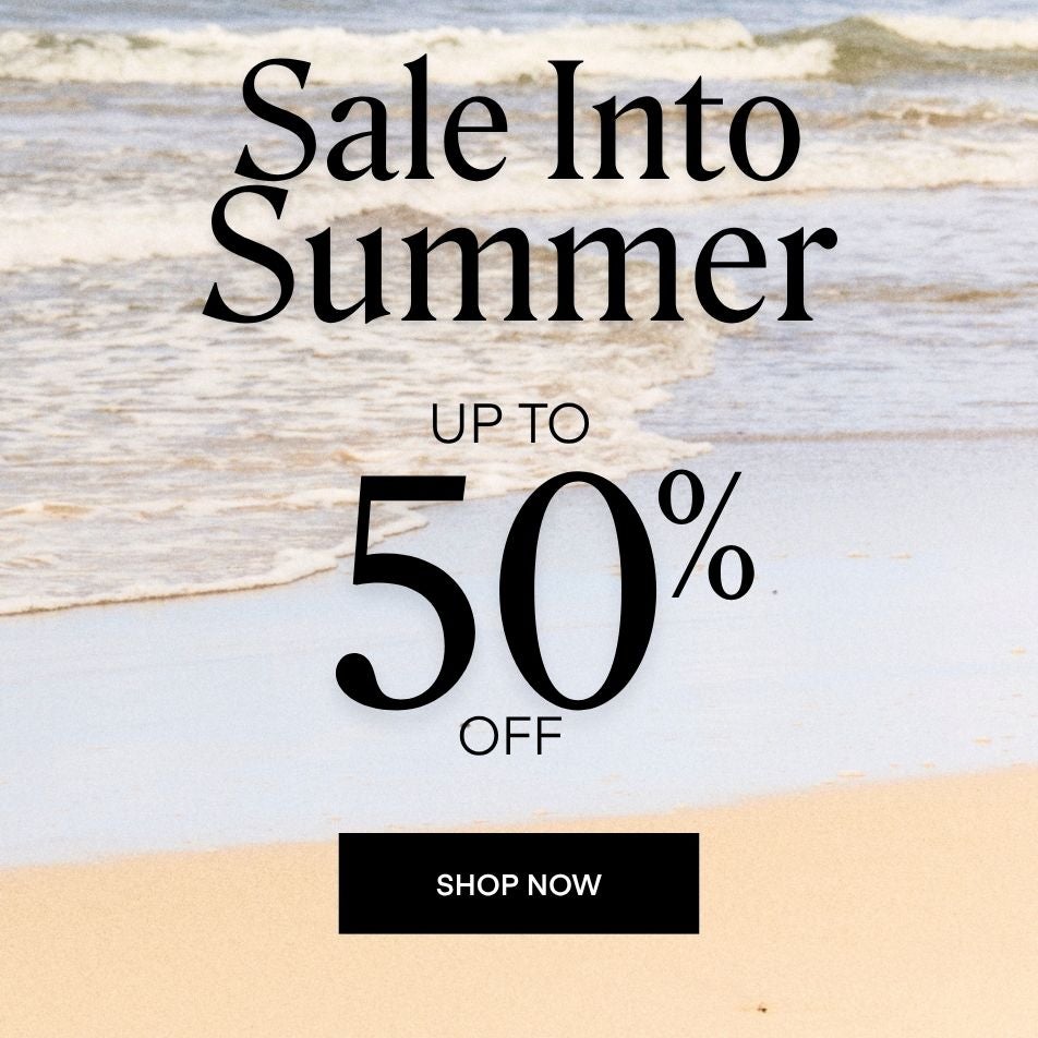 Up to 50% Off