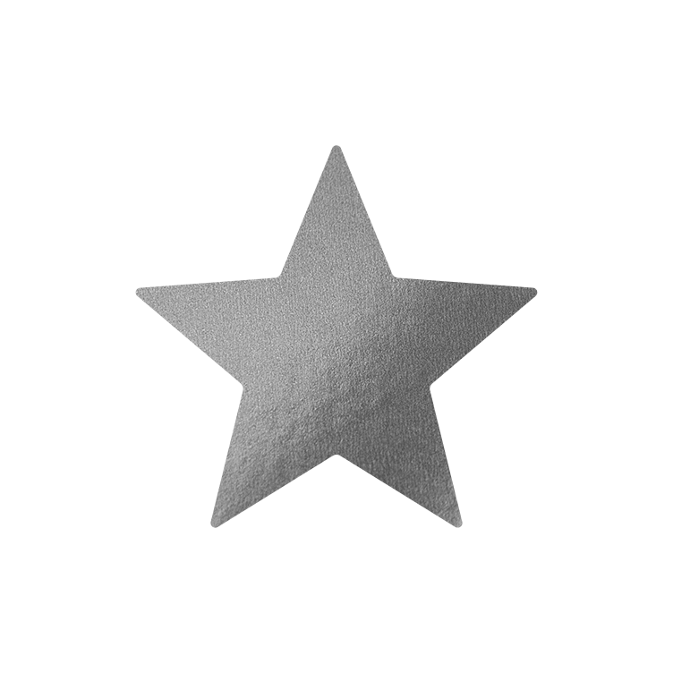 silver star