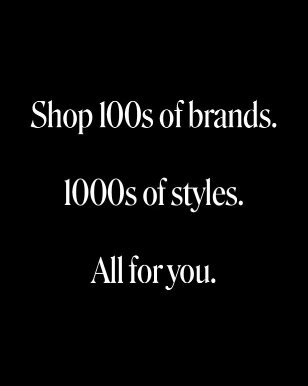 BRANDS A-Z GUIDE