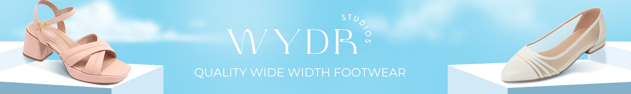WYDR Studios