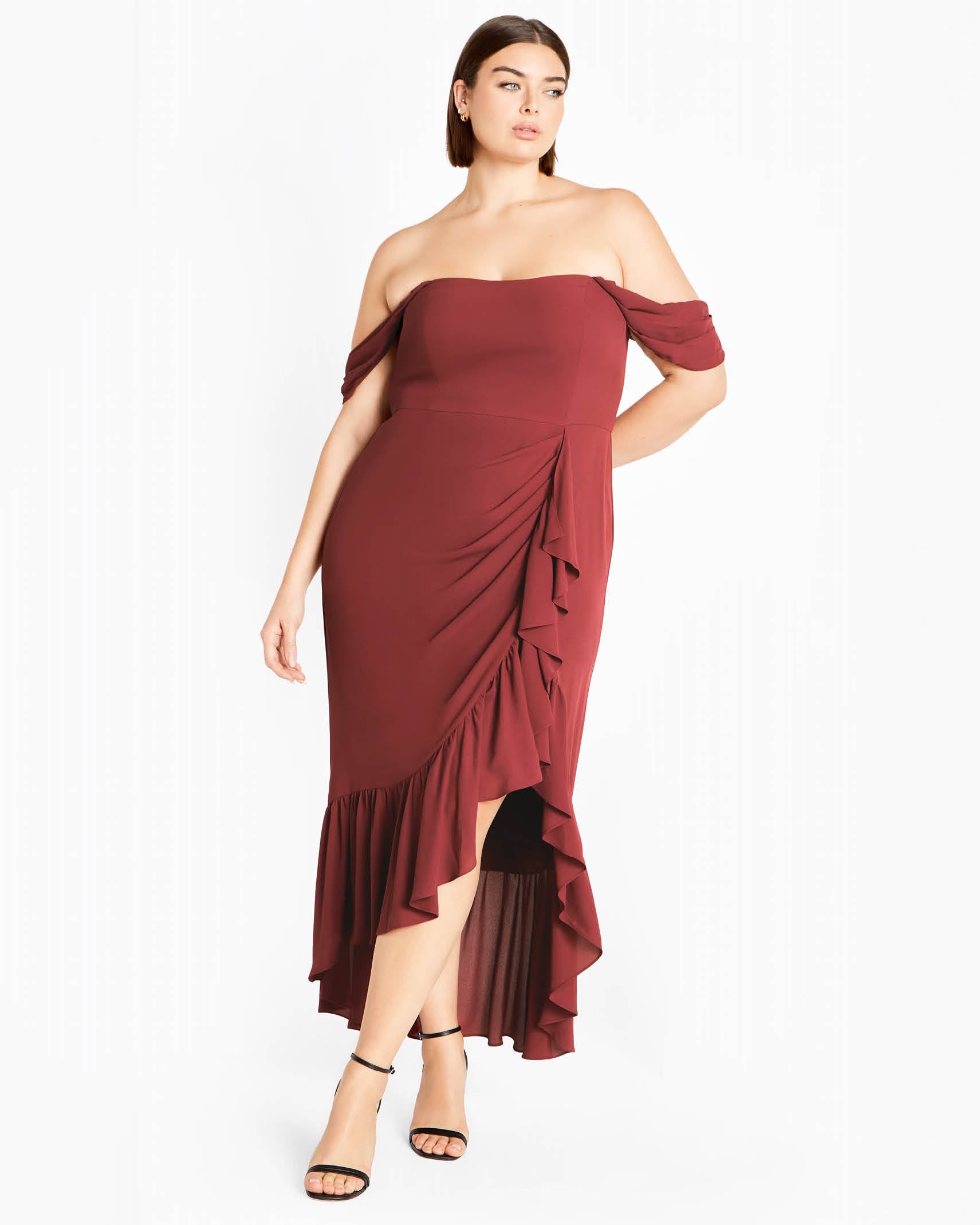 WEDDING GUEST DRESSES