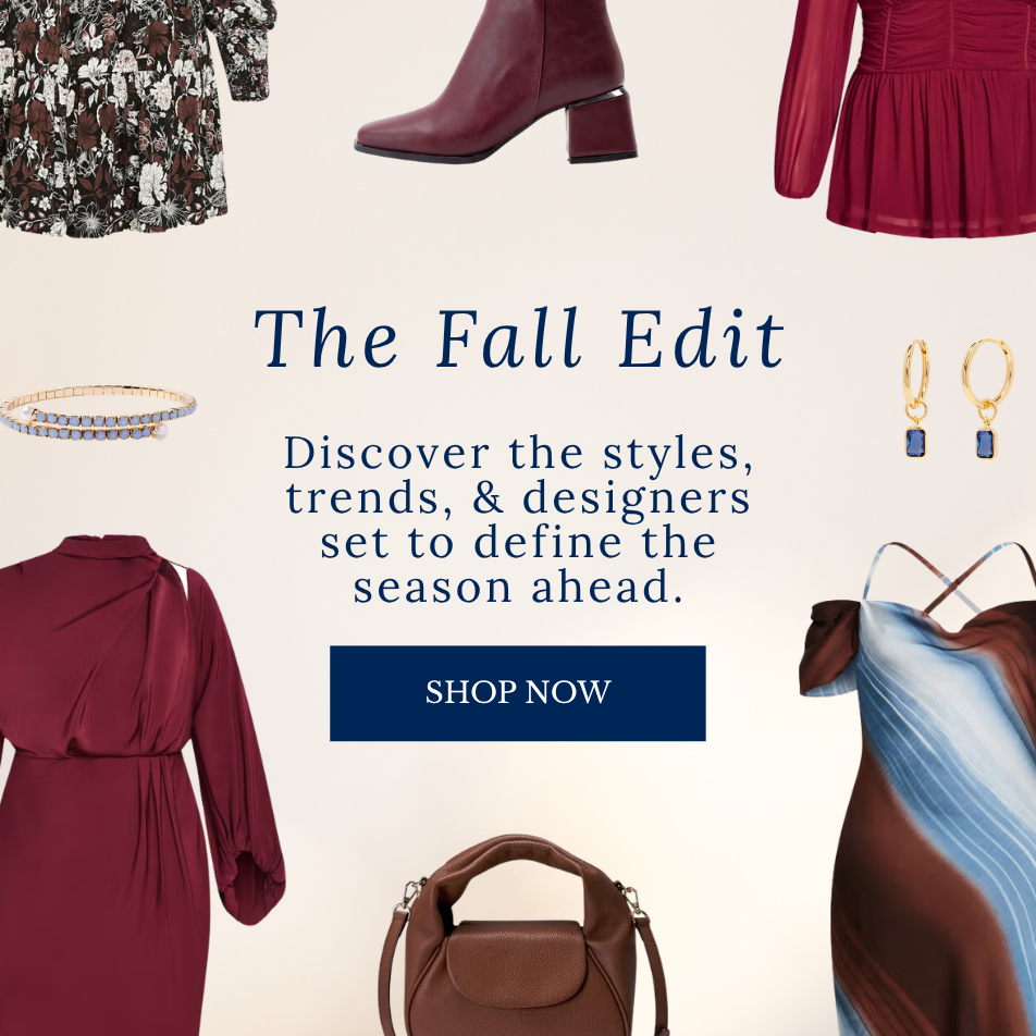 The Fall Edit