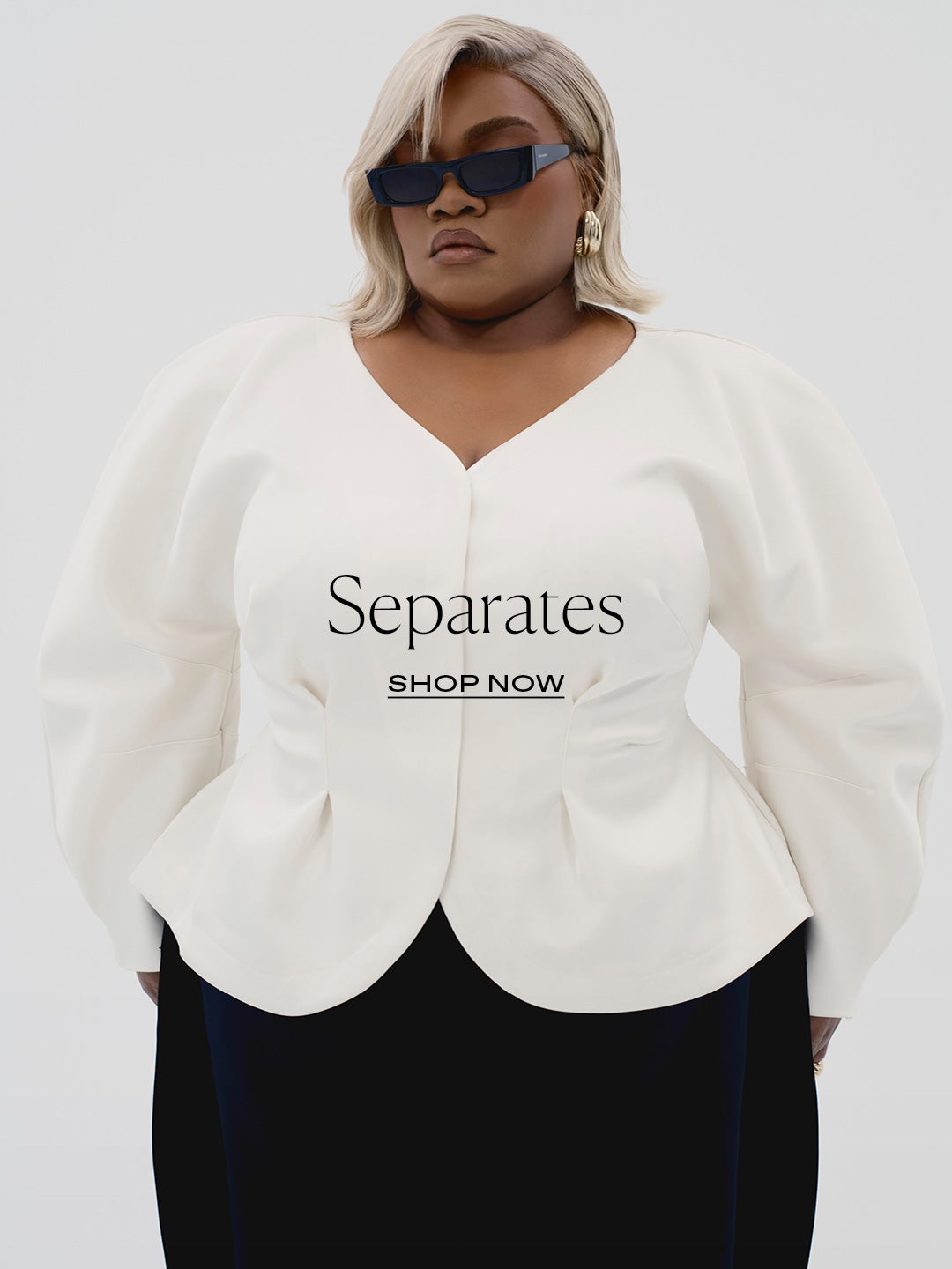 Separates